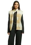 ARTIC FLEECE VEST