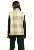 ARTIC FLEECE VEST