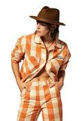 UTOPIA OVERSHIRT