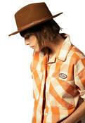 UTOPIA OVERSHIRT