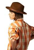 UTOPIA OVERSHIRT
