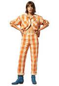 BEDFORD PANT
