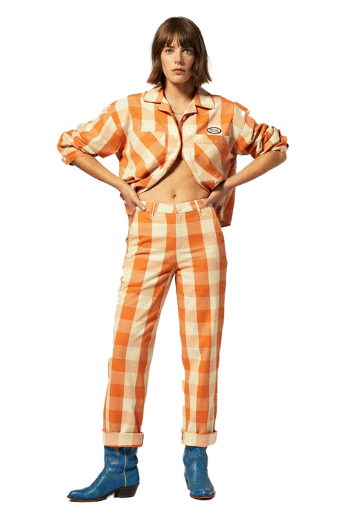BEDFORD PANT