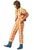 BEDFORD PANT