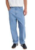 BLOCK EMB PANT OLDE