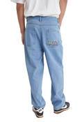 BLOCK EMB PANT OLDE