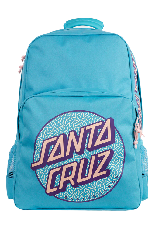 SPRINKLE DOT BACKPACK