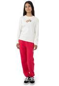 FREE SPIRIT FLORAL FRONT LS
