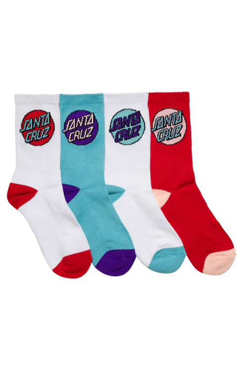 OTHER DOT 4 PACK