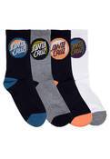 BOLD SHADOW DOT 4 PACK