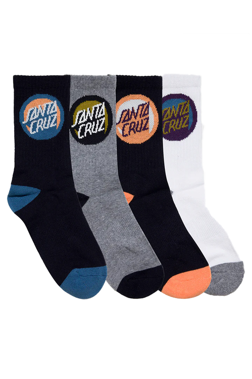 BOLD SHADOW DOT 4 PACK