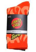 FLAMING STACK 2 PACK