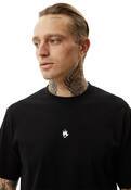 FLAME RETRO TSHIRT