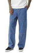 RICHMOND HEMP DENIM WORKWEAR JEAN