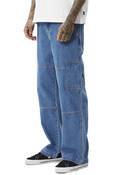 RICHMOND HEMP DENIM WORKWEAR JEAN