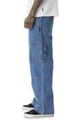 RICHMOND HEMP DENIM WORKWEAR JEAN