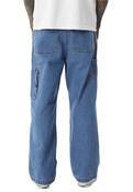 RICHMOND HEMP DENIM WORKWEAR JEAN