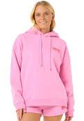SURF PUFF HERITAGE HOOD