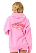 SURF PUFF HERITAGE HOOD