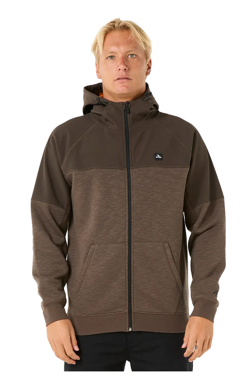  ANTI SERIES VIRAL ZIP THRU