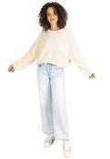 HONEYCOMB KNIT