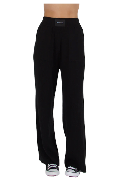 KNIT PANT