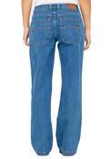 SUZY STRAIGHT LOW RISE JEAN