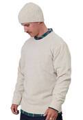 MERINO SEA CREW