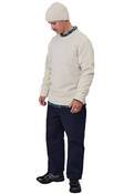 MERINO SEA CREW