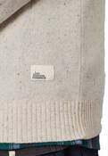 MERINO SEA CREW