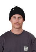 SKIPPER MERINO BEANIE