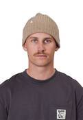 SKIPPER MERINO BEANIE