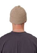 SKIPPER MERINO BEANIE