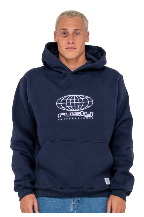 INTERNAZIONALE HOOD
