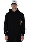 X SPACEMAN CANDY SUPERFLEECE
