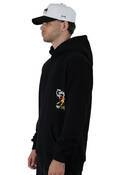 X SPACEMAN CANDY SUPERFLEECE