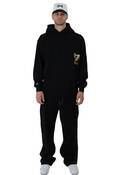 X SPACEMAN CANDY SUPERFLEECE