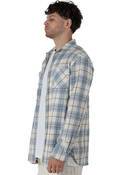 MASON FLANNEL SHIRT