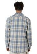 MASON FLANNEL SHIRT