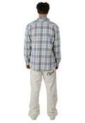 MASON FLANNEL SHIRT