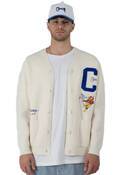 X SPACEMAN CANDY STICKS CARDI