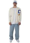 X SPACEMAN CANDY STICKS CARDI