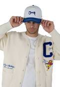 X SPACEMAN CANDY STICKS CARDI