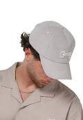 SCRIPTED CORD SNAPBACK