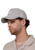 SCRIPTED CORD SNAPBACK