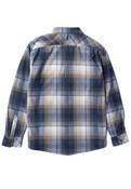  E-COZY LONG SLEEVE POLAR FLANNEL