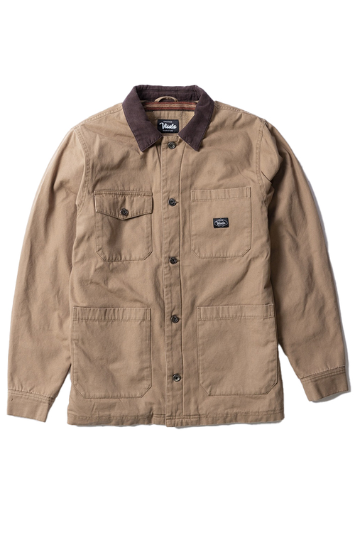 PETERSON JACKET