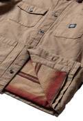 PETERSON JACKET