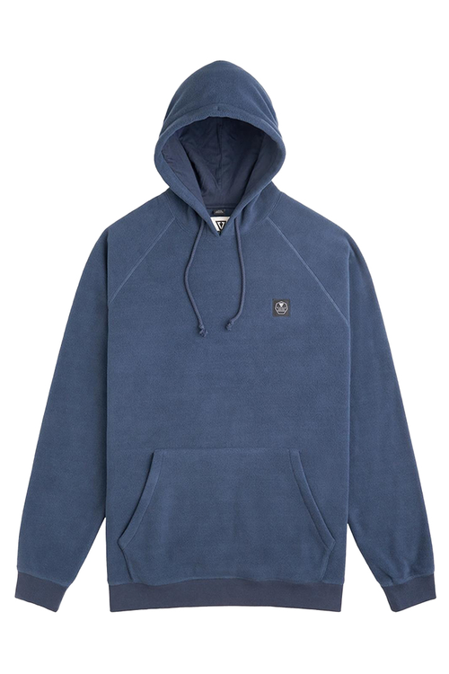 COSTA ECO POLAR HOODIE