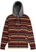 HERMOSA HOODED SHIRT